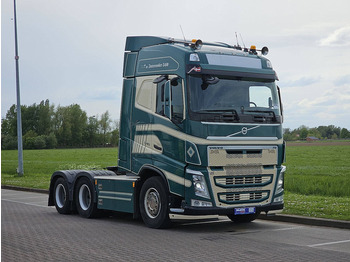 Tracteur routier Volvo FH 540 6x2 xenon veb+: photos 5
