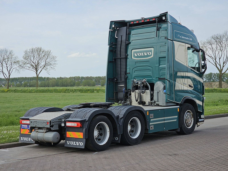 Tracteur routier Volvo FH 540 6x2 xenon veb+: photos 4