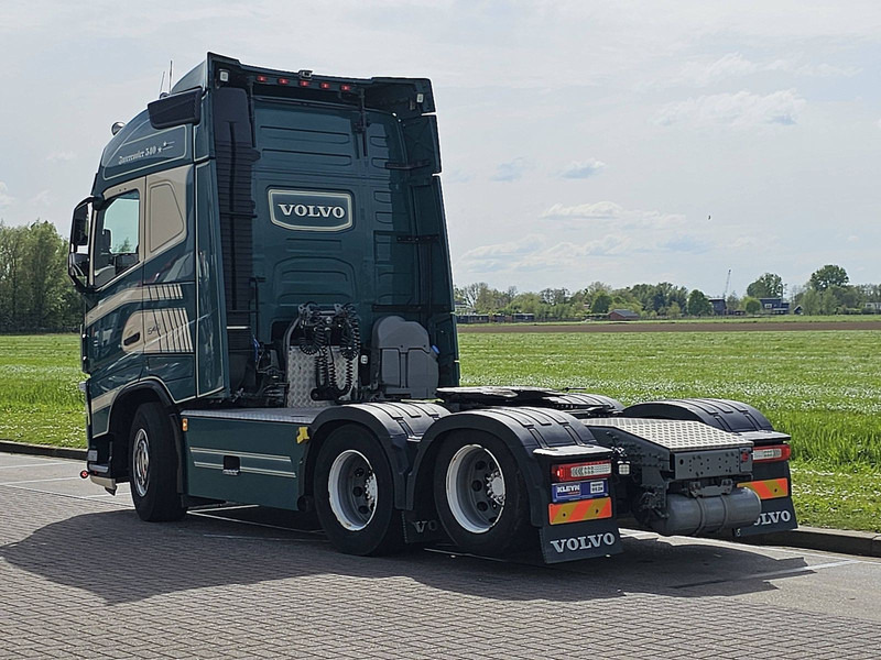 Tracteur routier Volvo FH 540 6x2 xenon veb+: photos 7