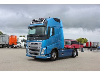 Tracteur routier Volvo FH 540, GLOBETROTTER, EURO 6, VEB +: photos 1