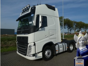 Tracteur routier Volvo FH 540 GLOBE XL 6X2 EURO 6: photos 1