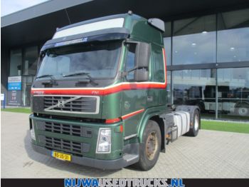 Tracteur routier Volvo FM9 380 ADR + Hydrauliek: photos 1