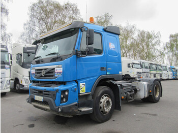 Tracteur routier Volvo FMX 450: photos 1