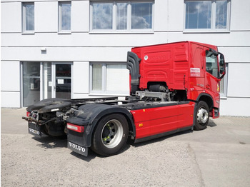 Tracteur routier Volvo FM 13, 460 PS, Retarder, fur Euro Lohr: photos 2