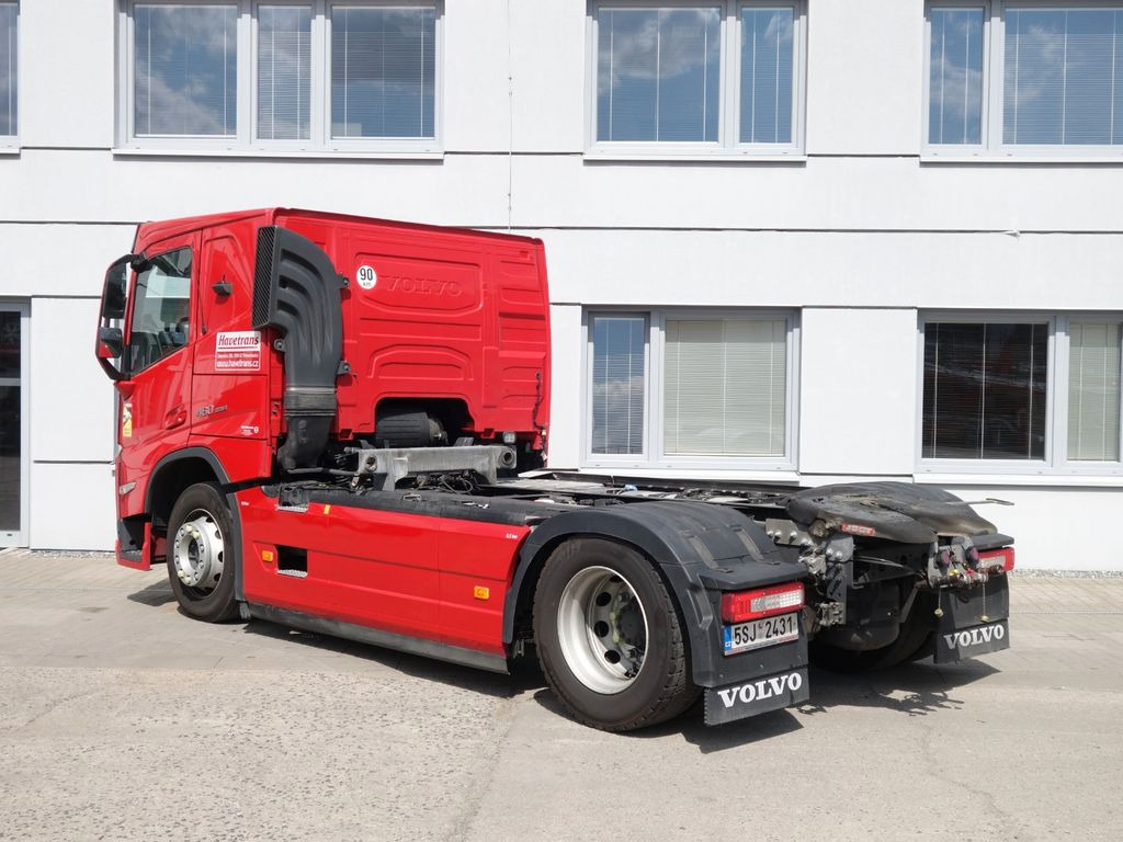 Tracteur routier Volvo FM 13, 460 PS, Retarder, fur Euro Lohr: photos 4