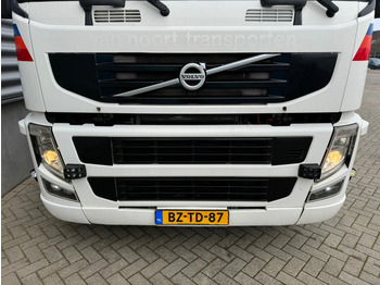 Tracteur routier Volvo FM 420 / 6X4 / Euro 5 / I-Shift / TUV: 4-2024 / NL Truck: photos 5
