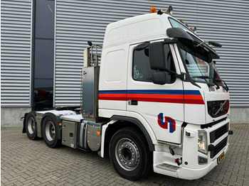 Tracteur routier Volvo FM 420 / 6X4 / Euro 5 / I-Shift / TUV: 4-2024 / NL Truck: photos 2
