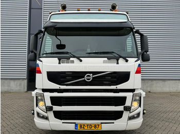 Tracteur routier Volvo FM 420 / 6X4 / Euro 5 / I-Shift / TUV: 4-2024 / NL Truck: photos 4