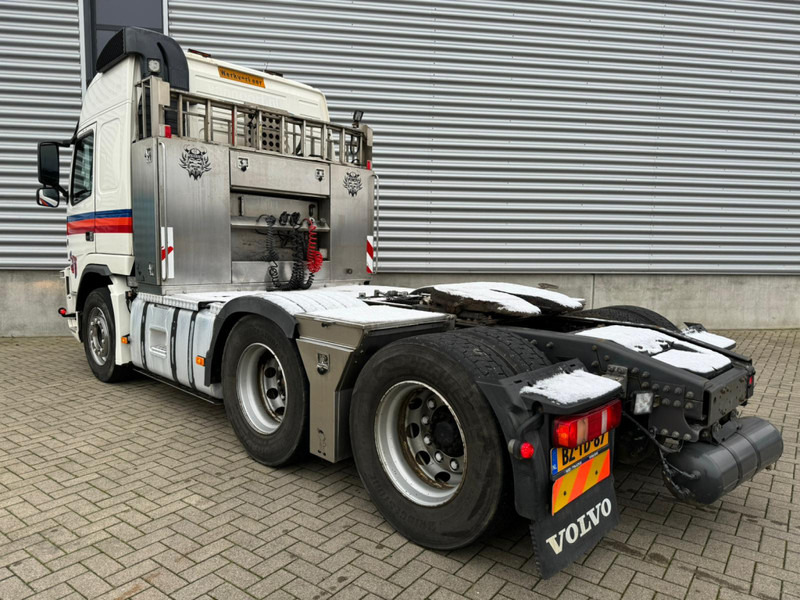 Tracteur routier Volvo FM 420 / 6X4 / Euro 5 / I-Shift / TUV: 4-2024 / NL Truck: photos 3