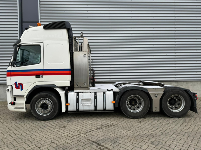 Tracteur routier Volvo FM 420 / 6X4 / Euro 5 / I-Shift / TUV: 4-2024 / NL Truck: photos 6