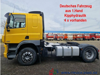Tracteur routier DAF CF 440
