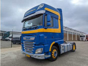 Tracteur routier DAF XF 440