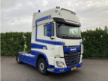 Tracteur routier DAF XF 440