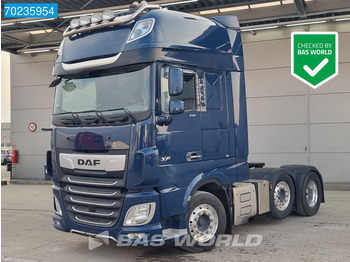 Tracteur routier DAF XF 530