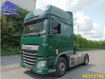 Tracteur routier DAF XF