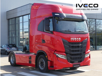 Tracteur routier IVECO S-WAY