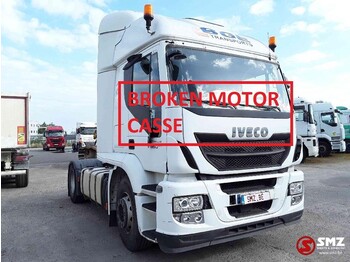 Tracteur routier IVECO Stralis