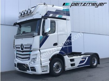 Tracteur routier MERCEDES-BENZ Actros