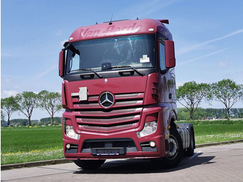 Tracteur routier MERCEDES-BENZ Actros 1845