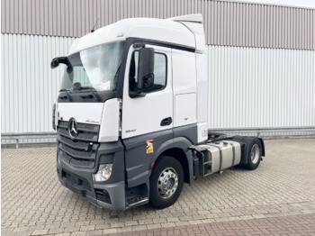 Tracteur routier MERCEDES-BENZ Actros 1842