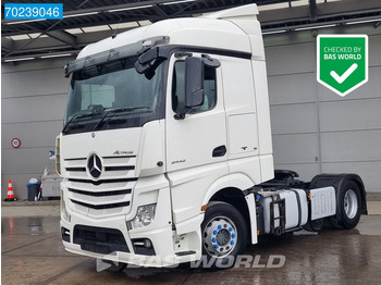 Tracteur routier MERCEDES-BENZ Actros