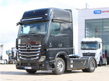 Tracteur routier MERCEDES-BENZ Actros 1848