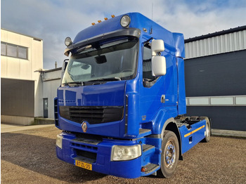 Tracteur routier RENAULT Premium 410