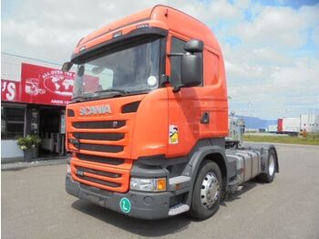 Tracteur routier SCANIA R 410