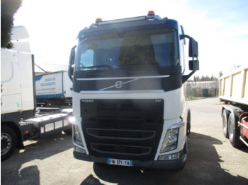 Tracteur routier VOLVO FH 500