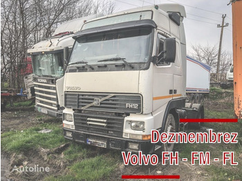 Tracteur routier VOLVO FH12
