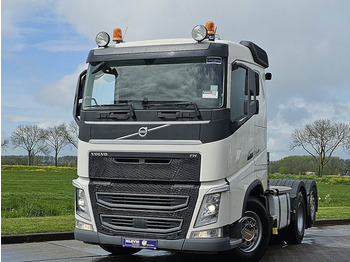 Tracteur routier VOLVO FH 540