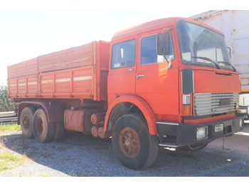 Camion benne FIAT