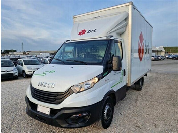 Camion fourgon IVECO Daily 35s14