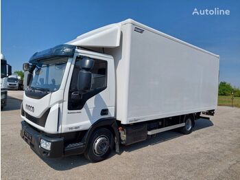 Camion fourgon IVECO EuroCargo