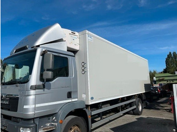 Camion frigorifique MAN TGM 18.340