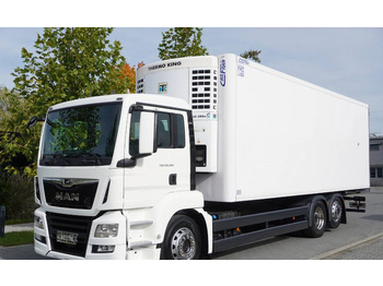 Camion frigorifique MAN TGX 26.360