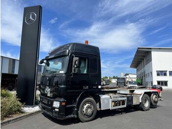 Camion ampliroll MERCEDES-BENZ Actros 2544