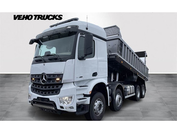 Camion benne MERCEDES-BENZ Arocs 3258