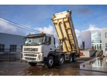 Camion benne VOLVO FM12 380