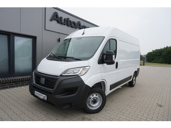 Fourgon utilitaire FIAT Ducato