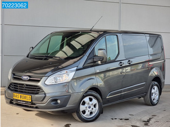 Fourgonnette FORD Transit