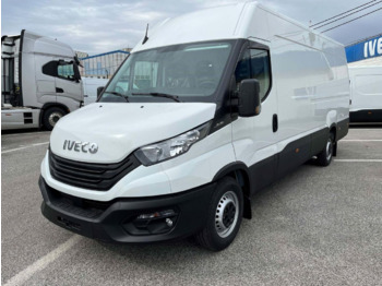 Fourgon utilitaire IVECO Daily 35s18