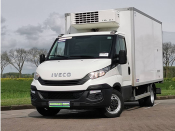 Utilitaire frigorifique IVECO Daily