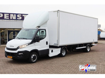 Tracteur routier BE IVECO Daily