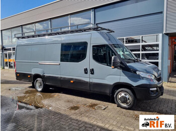 Fourgon utilitaire IVECO Daily 50C17