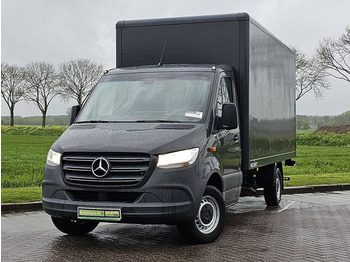 Fourgon grand volume MERCEDES-BENZ Sprinter 316