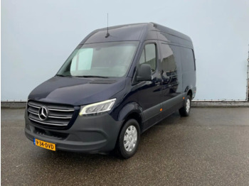 Fourgon utilitaire MERCEDES-BENZ Sprinter 319