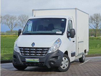 Utilitaire frigorifique RENAULT Master