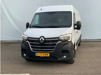 Fourgon utilitaire RENAULT Master