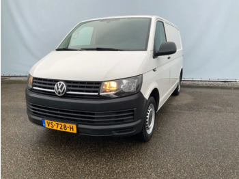 Fourgon utilitaire VOLKSWAGEN Transporter